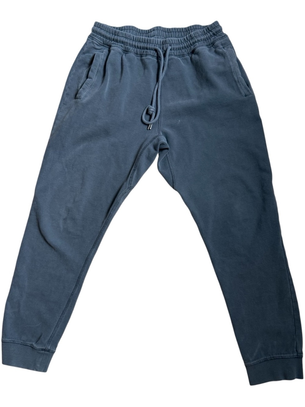 Kolby Fleece Jogger Sweatpants Mens Athletic Lounge Pants